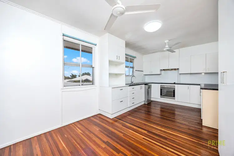 Fifth view of Homely house listing, 49 Helsham Street, Point Vernon QLD 4655