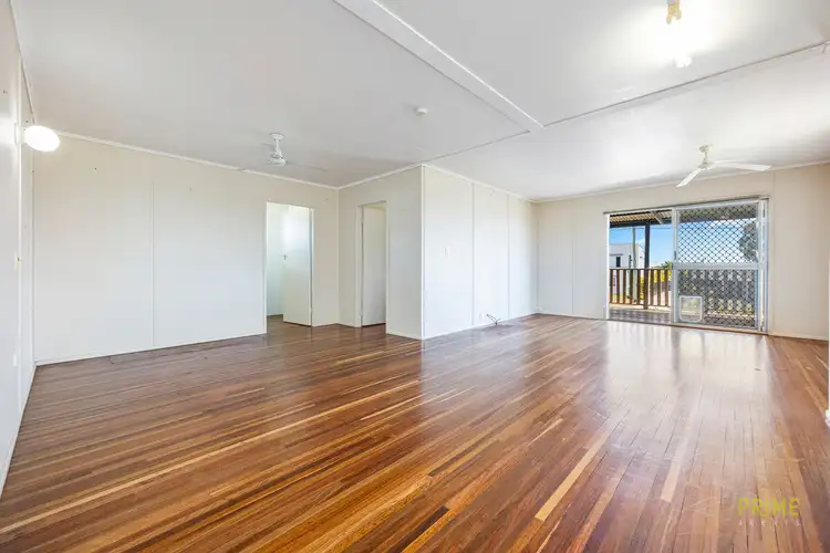 Sixth view of Homely house listing, 49 Helsham Street, Point Vernon QLD 4655