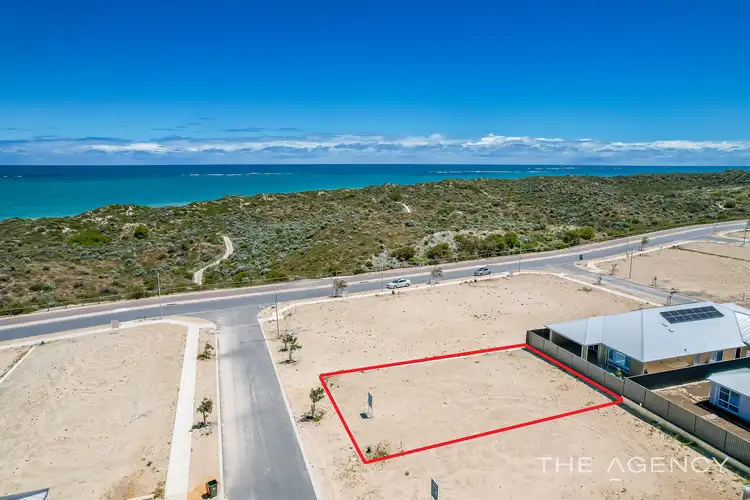 3 Junonia Way, Jindalee WA 6036