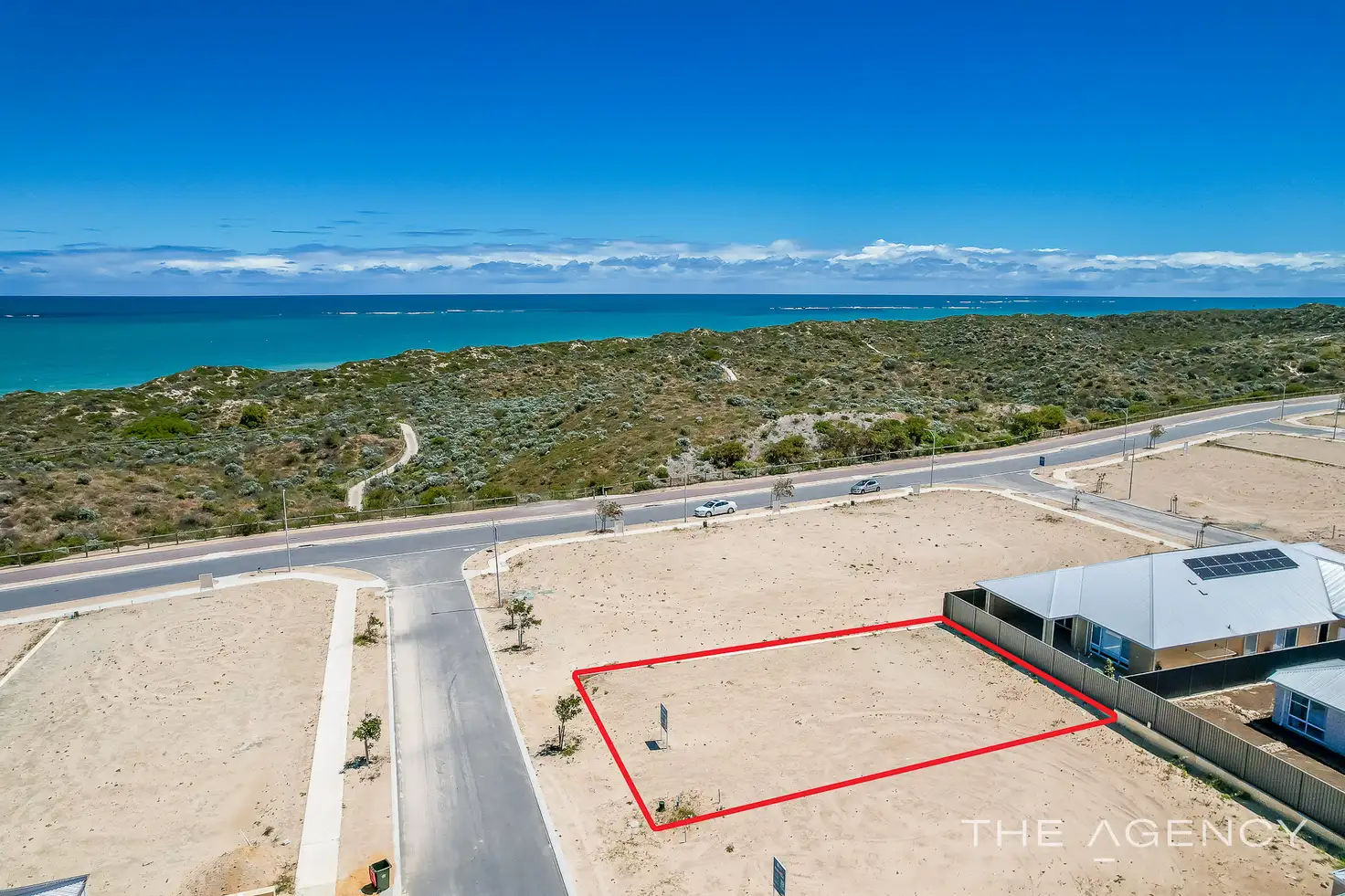 Main view of Homely land listing, 3 Junonia Way, Jindalee WA 6036