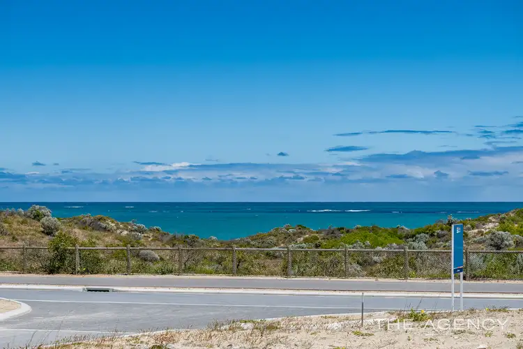 Third view of Homely land listing, 3 Junonia Way, Jindalee WA 6036