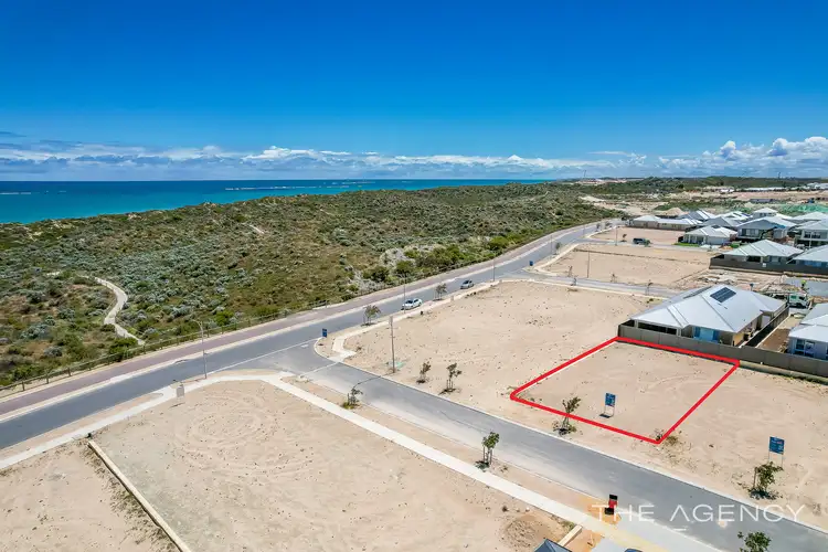 Fourth view of Homely land listing, 3 Junonia Way, Jindalee WA 6036