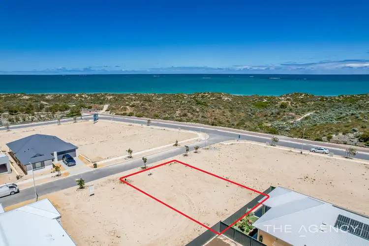 Fifth view of Homely land listing, 3 Junonia Way, Jindalee WA 6036