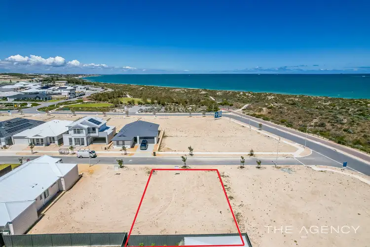 Sixth view of Homely land listing, 3 Junonia Way, Jindalee WA 6036