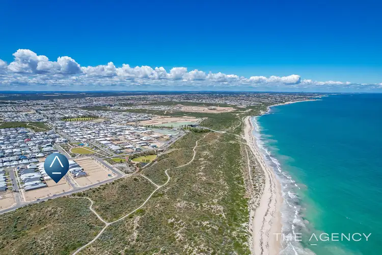 Seventh view of Homely land listing, 3 Junonia Way, Jindalee WA 6036