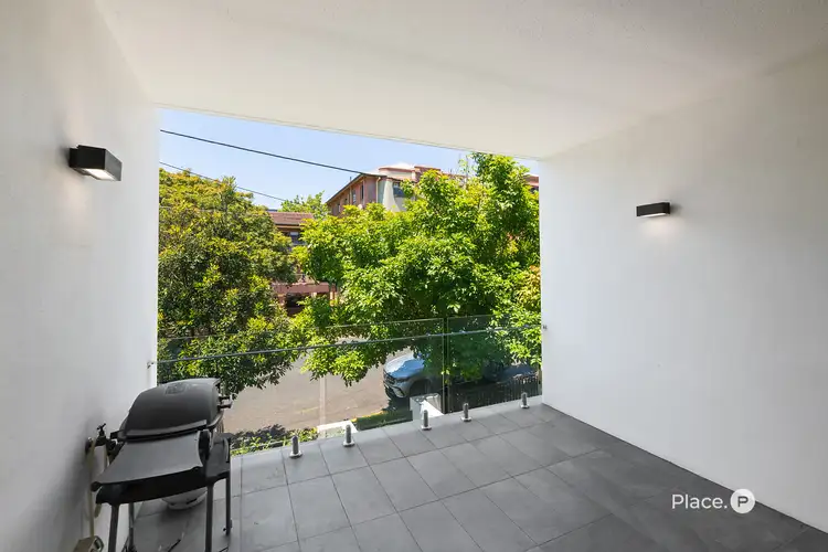 Third view of Homely apartment listing, 201/9 Lapraik Street, Ascot QLD 4007