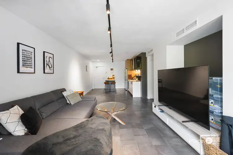 Third view of Homely apartment listing, 201/9 Lapraik Street, Ascot QLD 4007