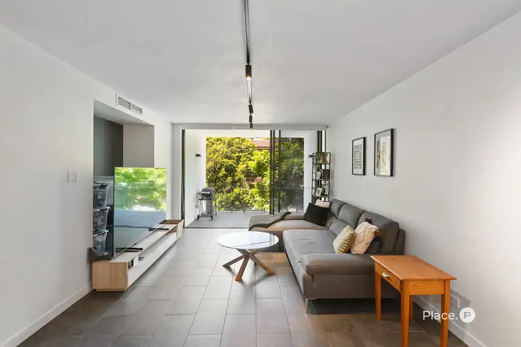 Fourth view of Homely apartment listing, 201/9 Lapraik Street, Ascot QLD 4007