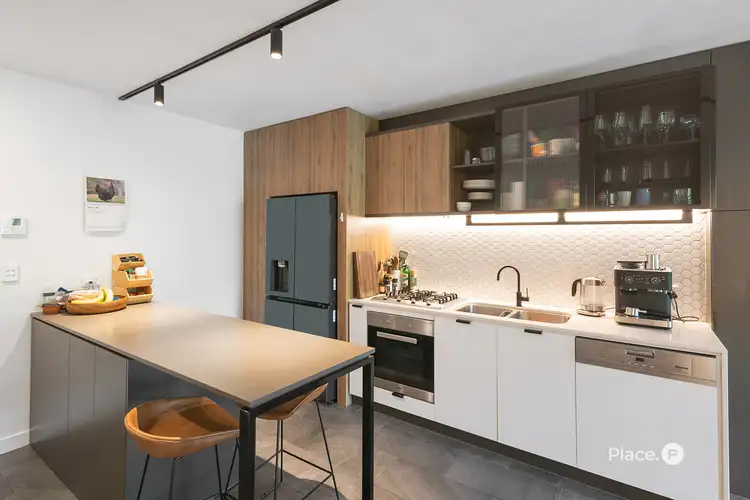 Fifth view of Homely apartment listing, 201/9 Lapraik Street, Ascot QLD 4007