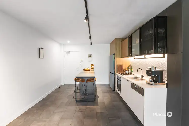 Sixth view of Homely apartment listing, 201/9 Lapraik Street, Ascot QLD 4007