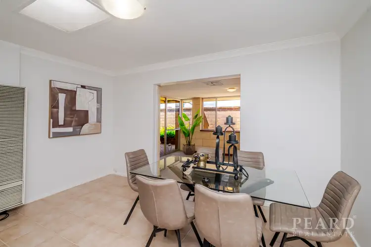 Sixth view of Homely house listing, 38 Garfield Way, Greenwood WA 6024