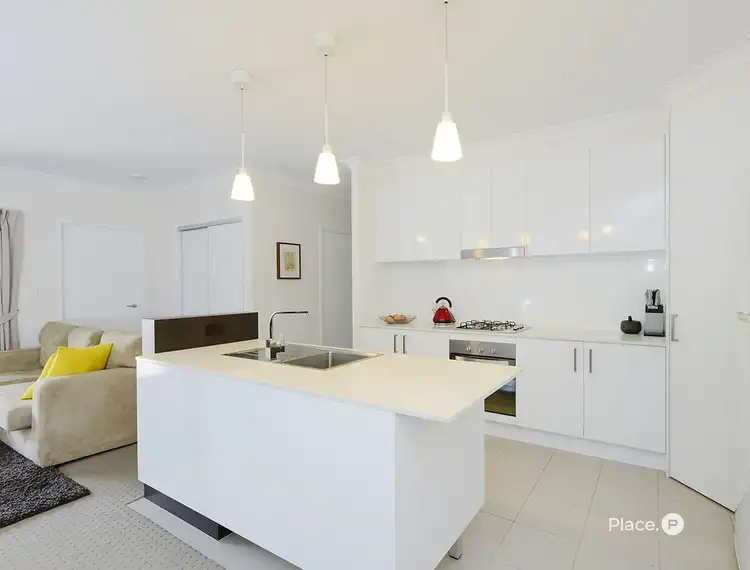 4/27 Steele Street, Holland Park QLD 4121