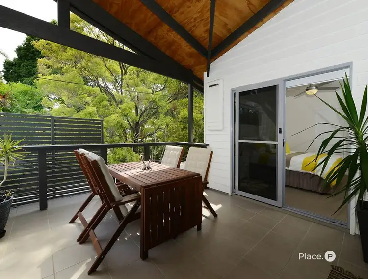 4/27 Steele Street, Holland Park QLD 4121