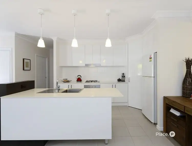 Third view of Homely unit listing, 4/27 Steele Street, Holland Park QLD 4121