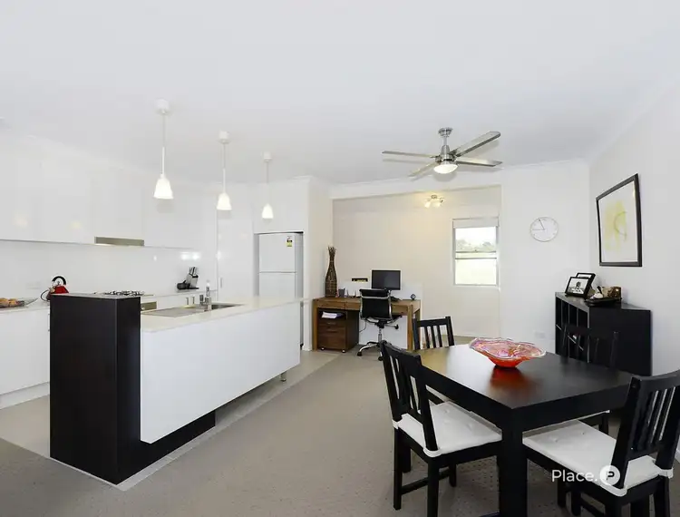 Fifth view of Homely unit listing, 4/27 Steele Street, Holland Park QLD 4121