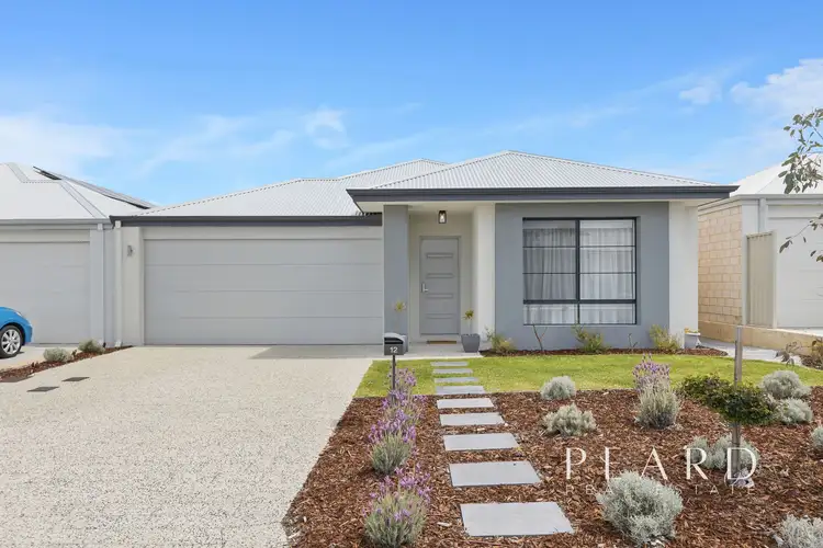 12 Coogee Street, Alkimos WA 6038