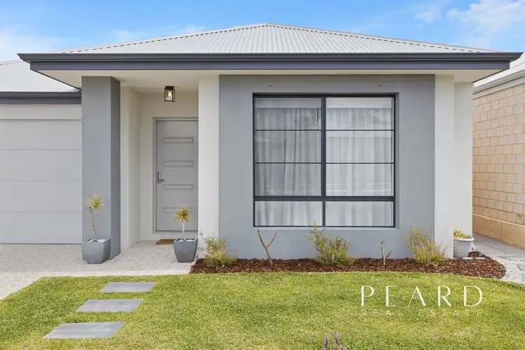 Second view of Homely house listing, 12 Coogee Street, Alkimos WA 6038