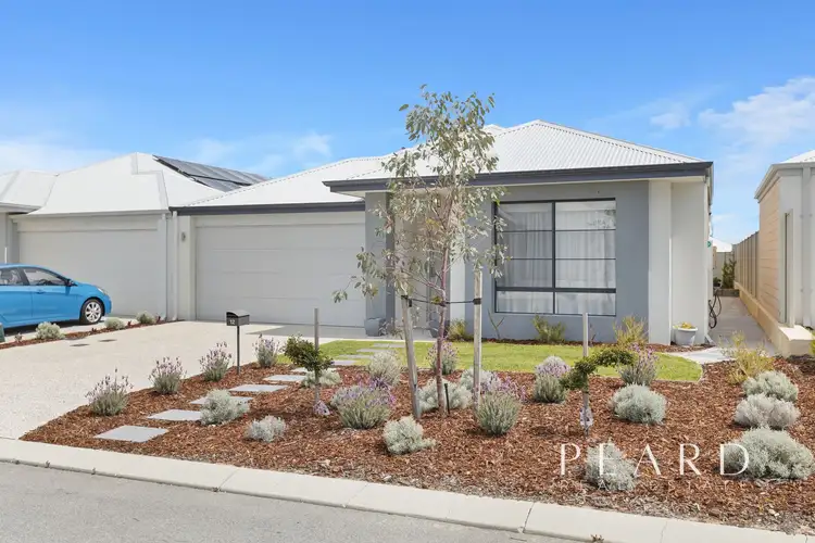 Third view of Homely house listing, 12 Coogee Street, Alkimos WA 6038