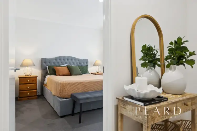 Fourth view of Homely house listing, 12 Coogee Street, Alkimos WA 6038