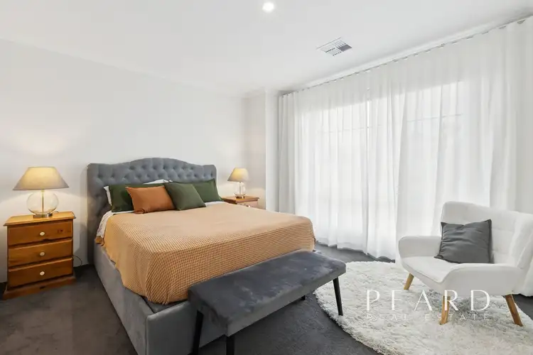Fifth view of Homely house listing, 12 Coogee Street, Alkimos WA 6038