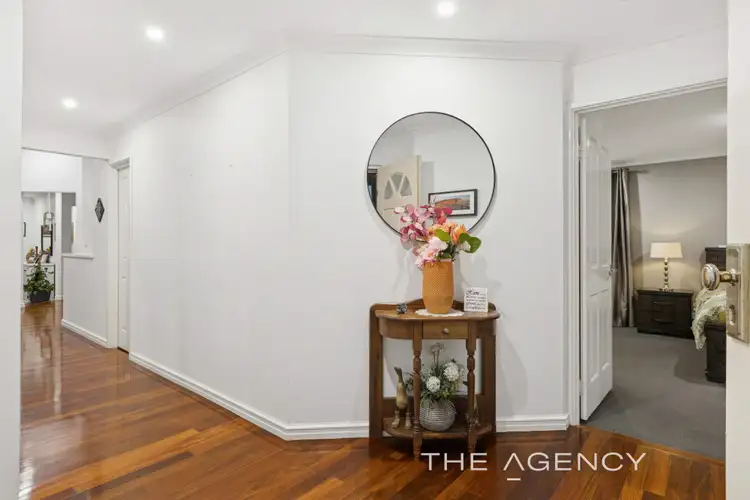 Third view of Homely house listing, 23 Andros Circuit, Mindarie WA 6030
