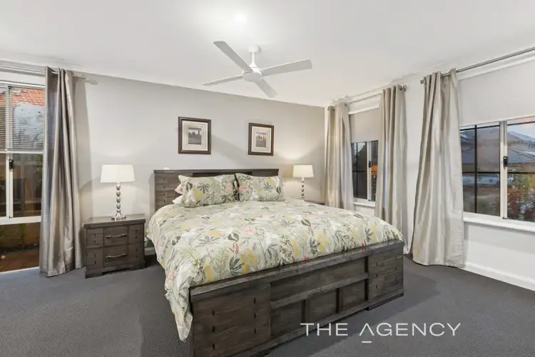 Fourth view of Homely house listing, 23 Andros Circuit, Mindarie WA 6030