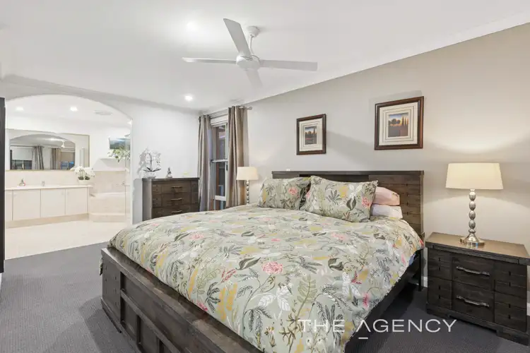 Fifth view of Homely house listing, 23 Andros Circuit, Mindarie WA 6030