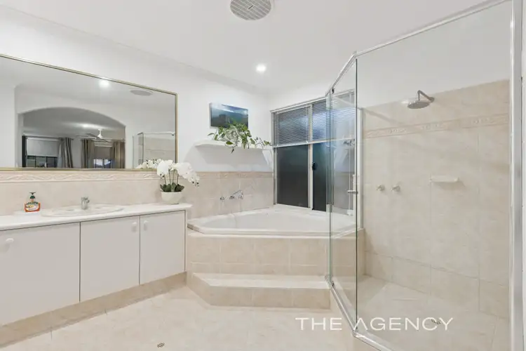 Sixth view of Homely house listing, 23 Andros Circuit, Mindarie WA 6030