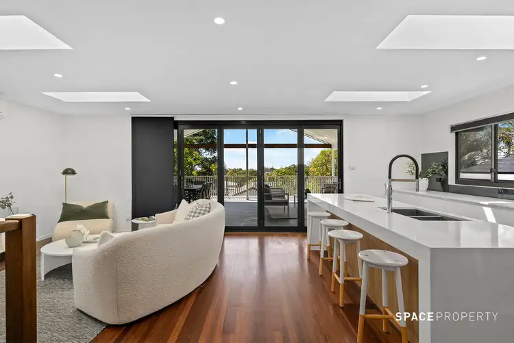 Second view of Homely house listing, 19 Maryland Street, Stafford Heights QLD 4053
