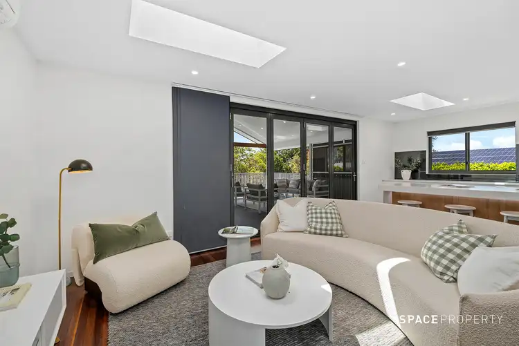 Fourth view of Homely house listing, 19 Maryland Street, Stafford Heights QLD 4053