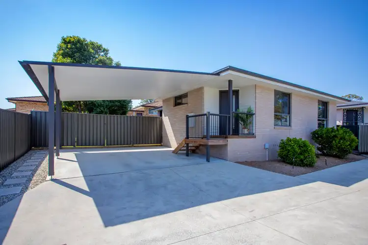 1/28a Summerville Street, Wingham NSW 2429