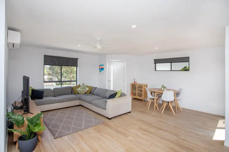 Second view of Homely house listing, 1/28a Summerville Street, Wingham NSW 2429