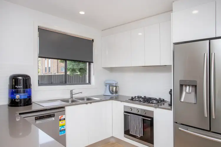 Third view of Homely house listing, 1/28a Summerville Street, Wingham NSW 2429