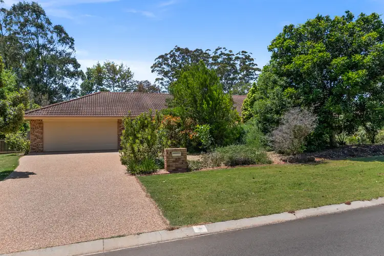 8 Littleton Drive, Highfields QLD 4352