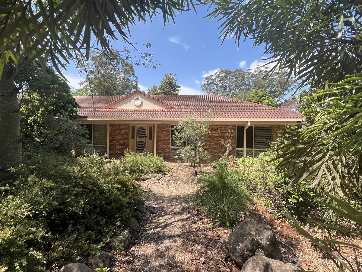 Main view of Homely house listing, 8 Littleton Drive, Highfields QLD 4352