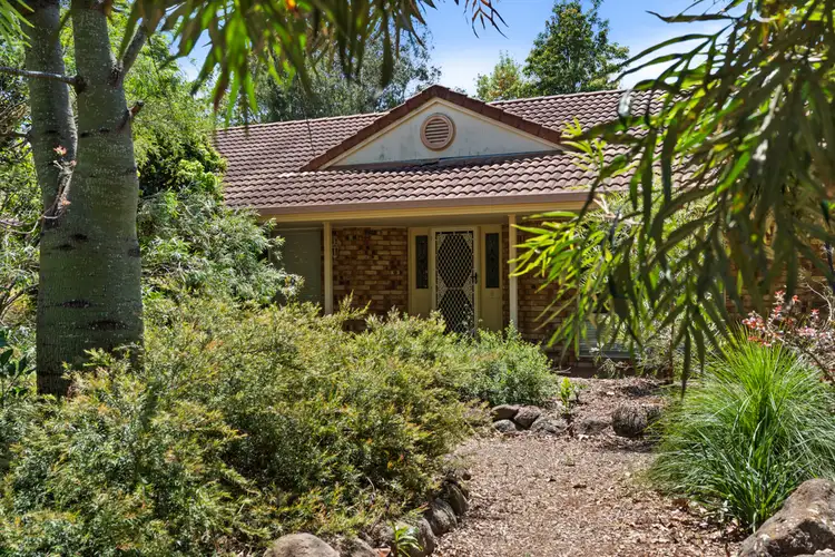 Second view of Homely house listing, 8 Littleton Drive, Highfields QLD 4352