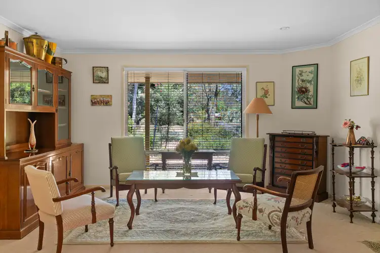 Fourth view of Homely house listing, 8 Littleton Drive, Highfields QLD 4352