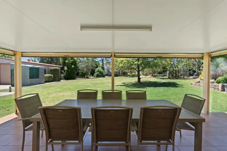 Fourth view of Homely house listing, 8 Littleton Drive, Highfields QLD 4352