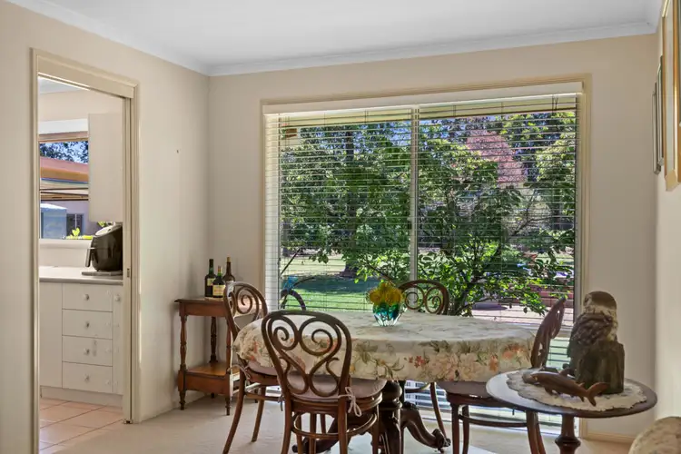 Fifth view of Homely house listing, 8 Littleton Drive, Highfields QLD 4352