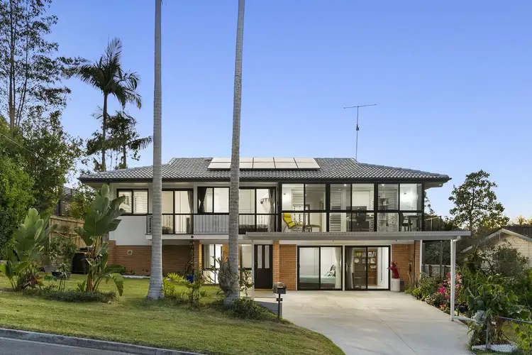 15 Kilsby Street, The Gap QLD 4061