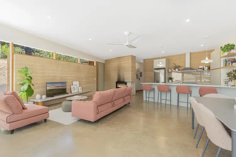 Third view of Homely house listing, 36 Auckland Street, Candelo NSW 2550