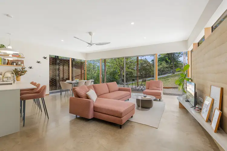Fifth view of Homely house listing, 36 Auckland Street, Candelo NSW 2550