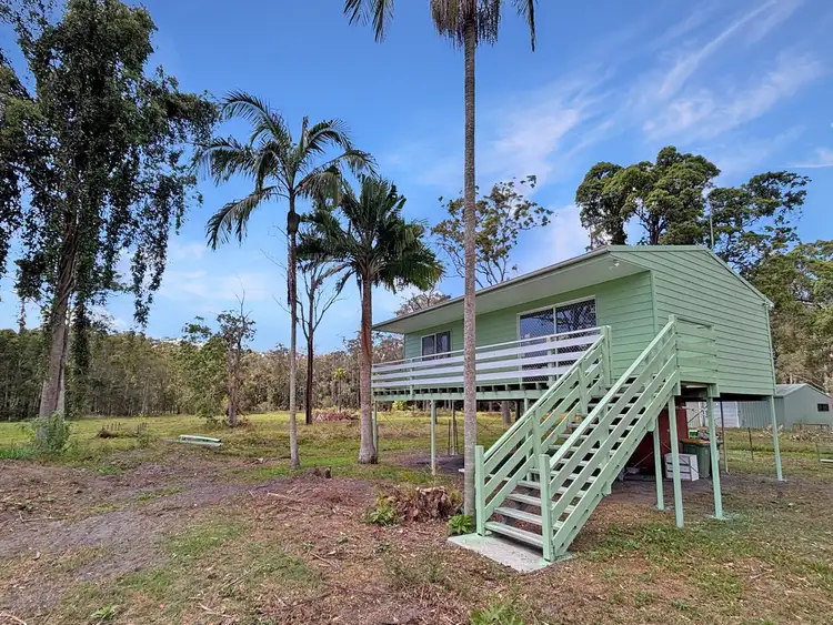 81 Rainforest Drive, Meridan Plains QLD 4551