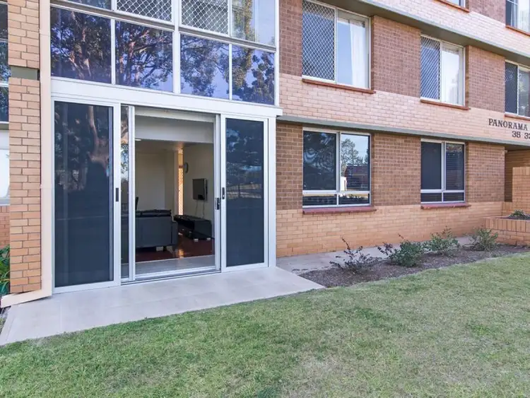 2/33-35 Tourist Road, East Toowoomba QLD 4350