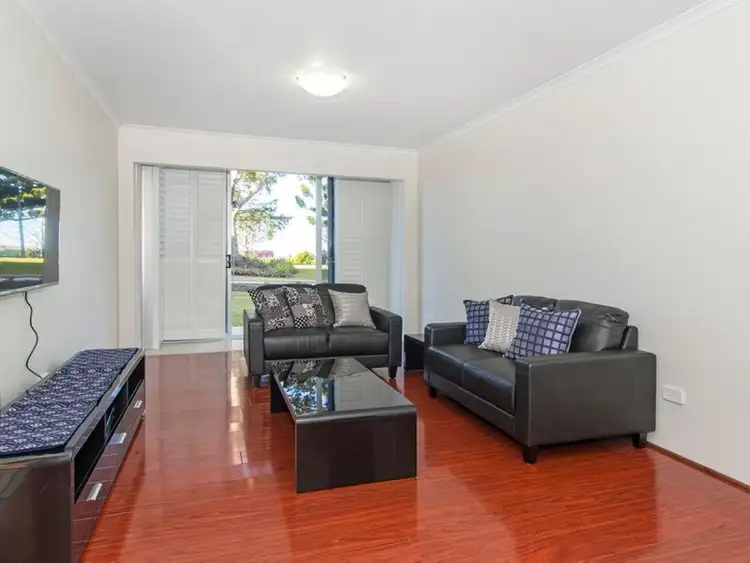 Second view of Homely unit listing, 2/33-35 Tourist Road, East Toowoomba QLD 4350