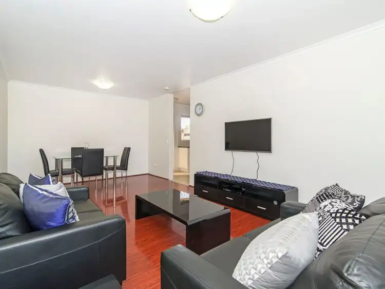 Third view of Homely unit listing, 2/33-35 Tourist Road, East Toowoomba QLD 4350