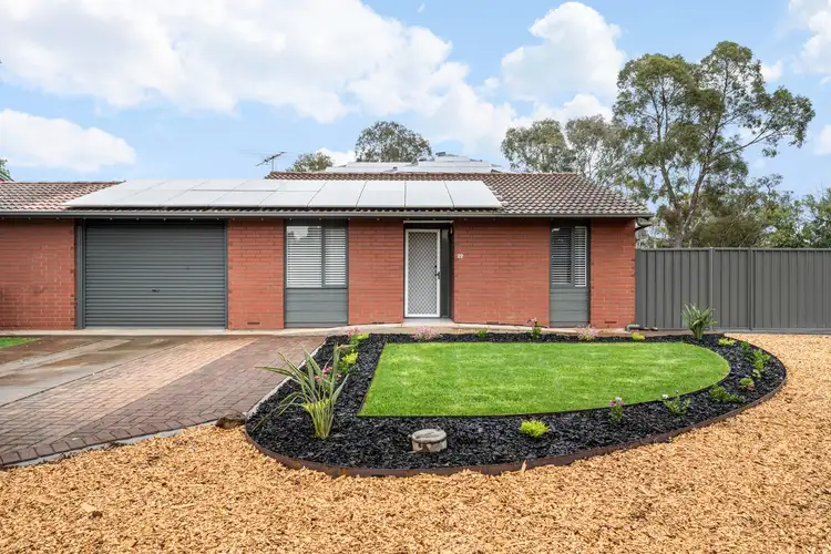 22 Woodcock Crescent, Para Hills West SA 5096
