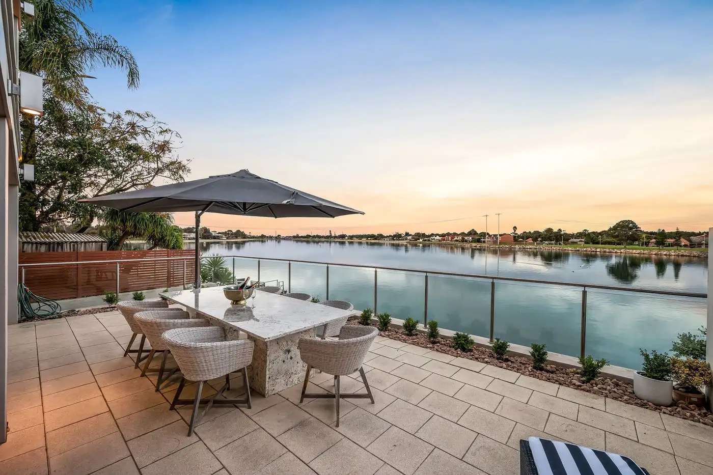 Main view of Homely house listing, 43 McDonald Grove, West Lakes SA 5021