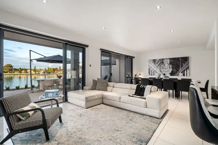 Fifth view of Homely house listing, 43 McDonald Grove, West Lakes SA 5021