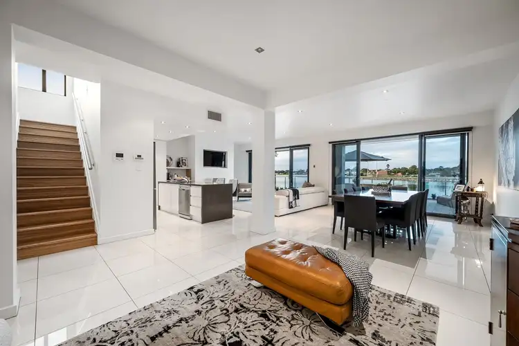 Sixth view of Homely house listing, 43 McDonald Grove, West Lakes SA 5021